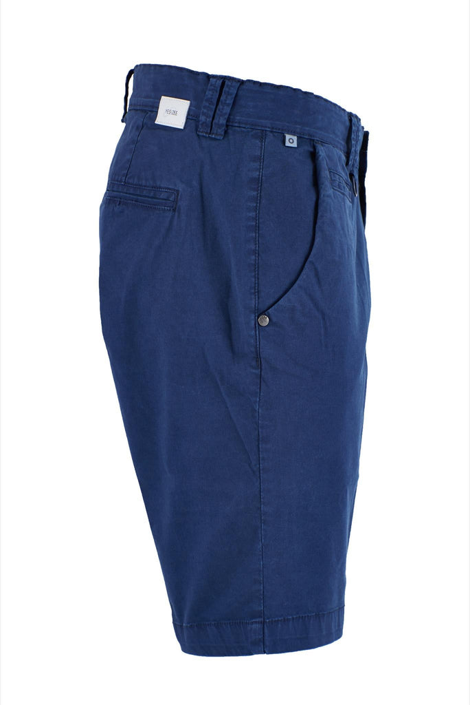 YES ZEE BERMUDA UOMO CHINOS
