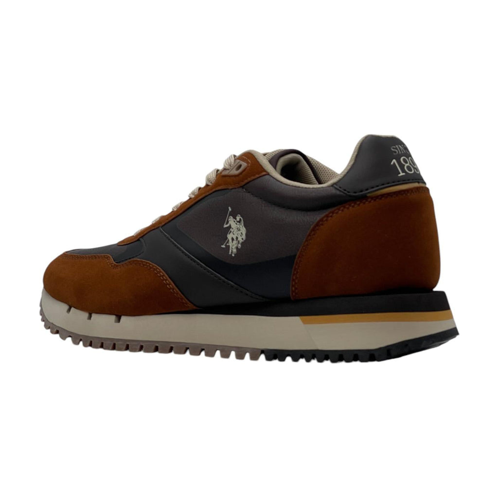 U.S. POLO ASSN JUSTIN