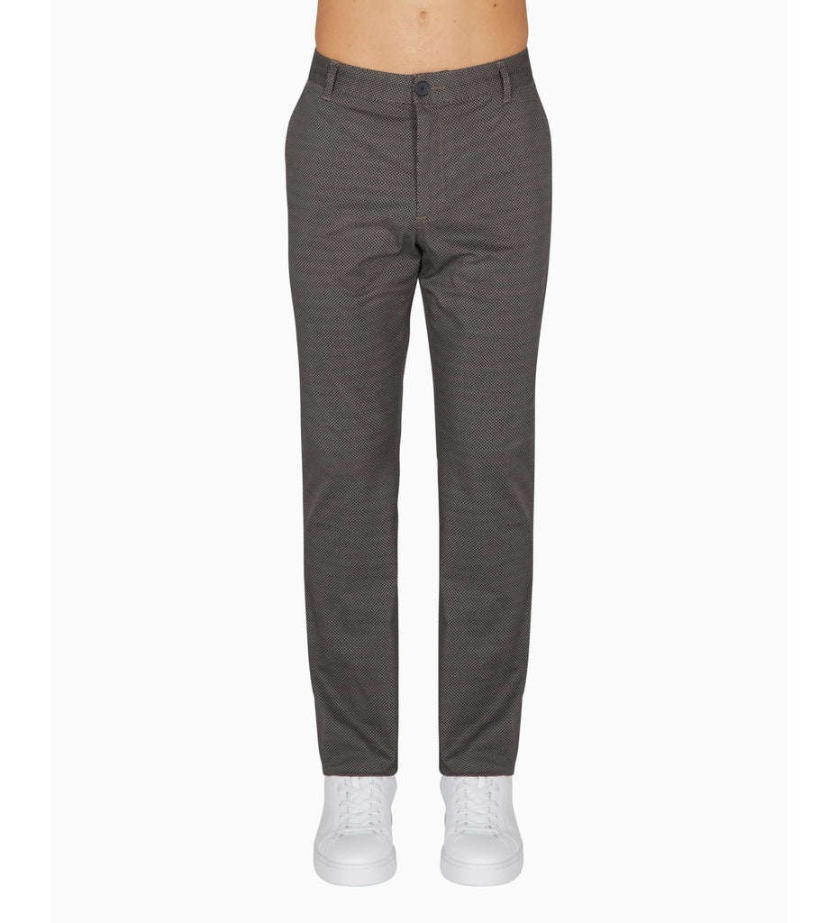 ARMANI EXCHANGE TROUSER