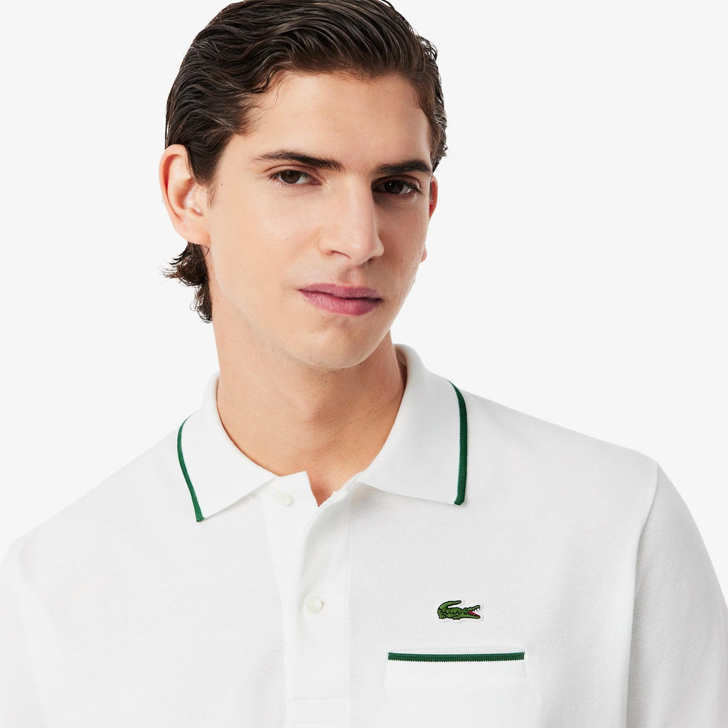 LACOSTE POLO