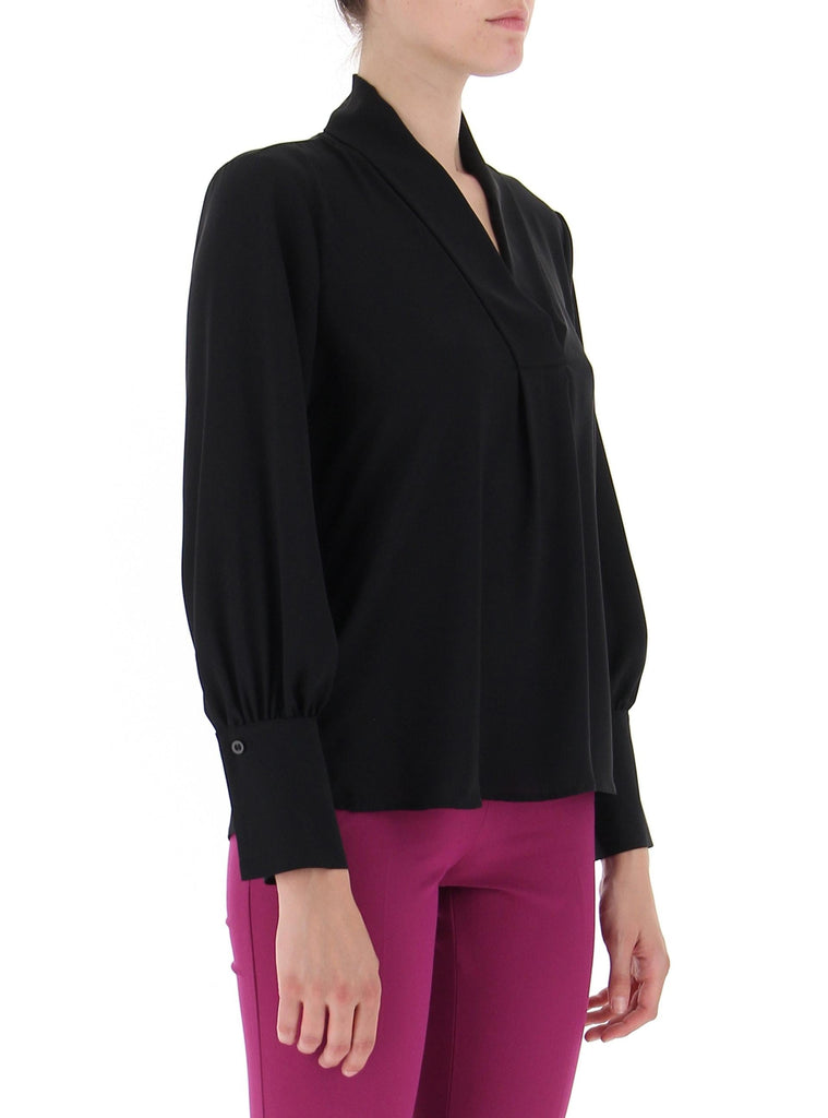 RINASCIMENTO AN B-Y595/N18 BLUSA SCATOLETTA