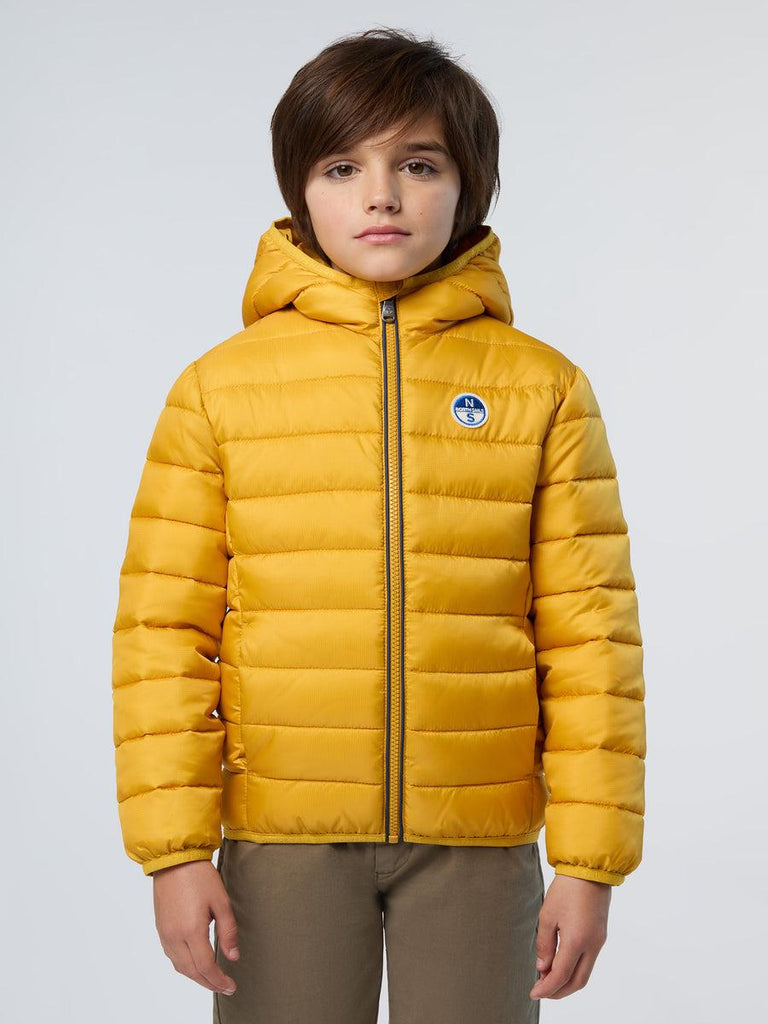 NORTH SAILS SKYE HOODED JACKET