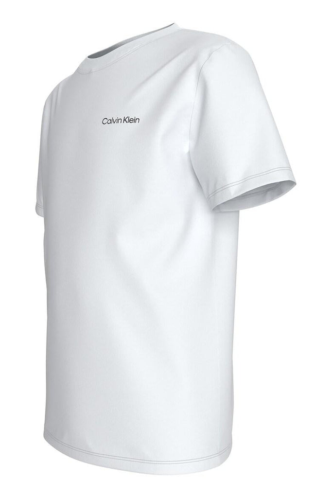 CALVIN KLEIN JEANS CHEST INST.LOGO SS T-SHIRT