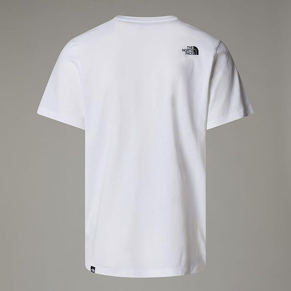 THE NORTH FACE T SHIRT