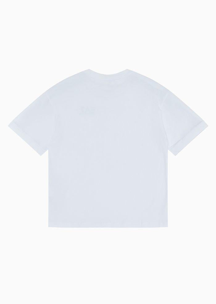 EMPORIO ARMANI EA7 T-SHIRT