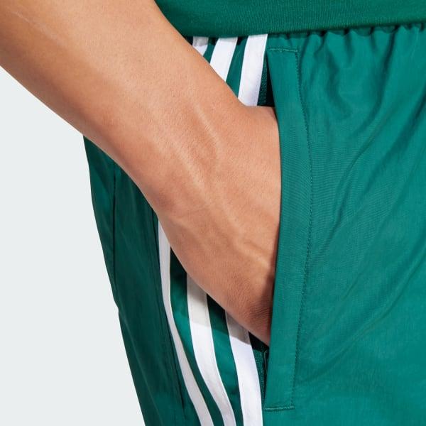 ADIDAS ORIGINALS SPRINTER SHORTS     CGREEN