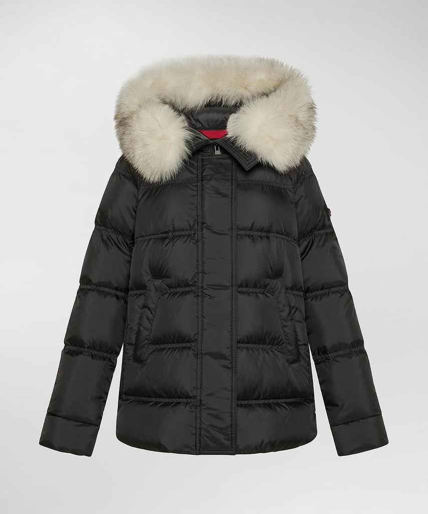 PEUTEREY TAKAN MQN 03 FOX FUR KID
