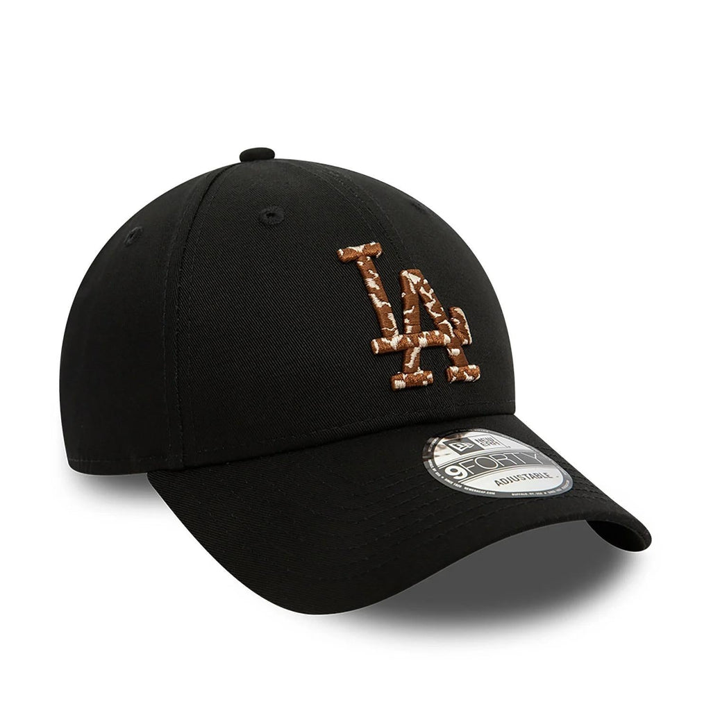NEW ERA SEASONAL INFILL 9FORTY LOSDOD  BLKTPNSTN