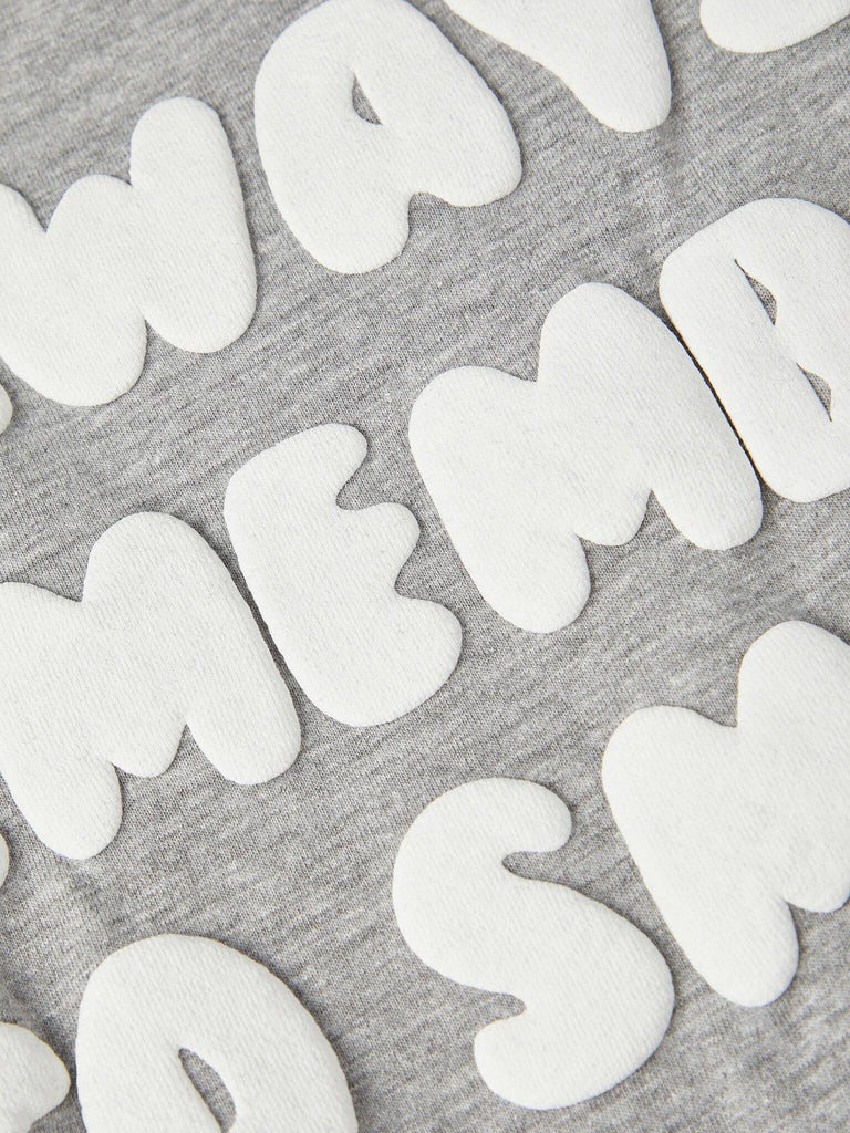 NAME.IT NKFKALUNA SS LOOSE TOP