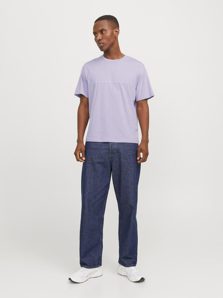 JACK AND JONES JJESTAR JJ TEE SS NOOS