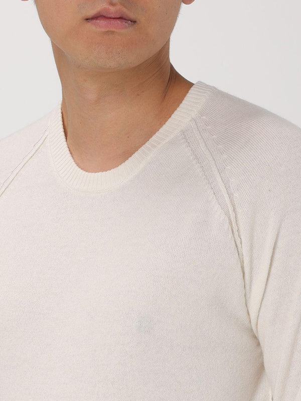 LIU JO MAGLIA CHIUSA M/L