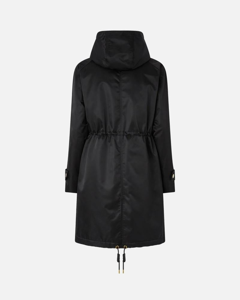 PINKO DELMA IMBOTTITO TELA SUPER SHI