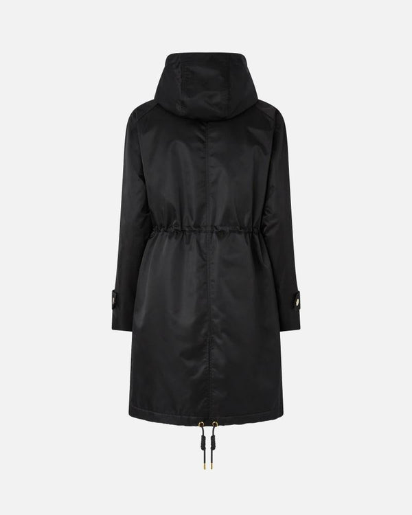 PINKO DELMA IMBOTTITO TELA SUPER SHI