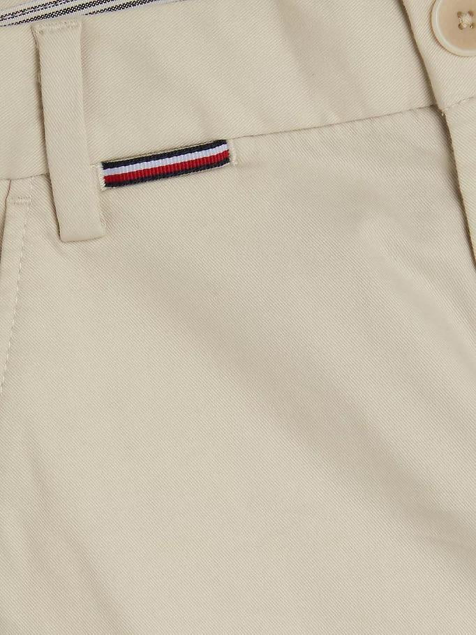 TOMMY HILFIGER 1985 CHINO SHORTS