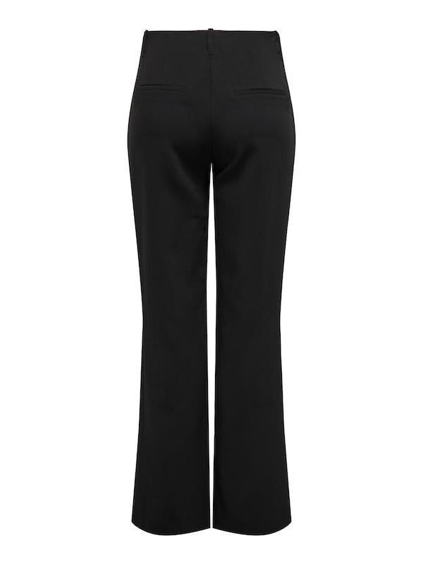 ONLY ONLRAVEN LIFE HW FLARED PANT CC TLR