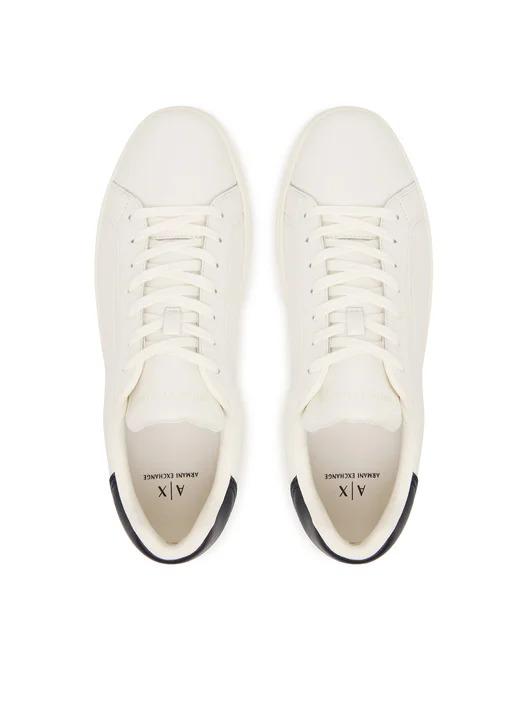 ARMANI EXCHANGE SNEAKER