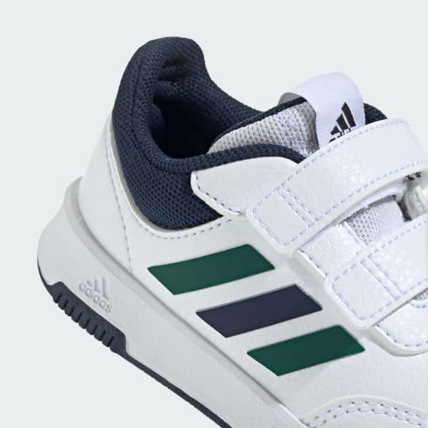 ADIDAS Tensaur Sport 2.0 C FTWWHT/CGREEN/CONAVY