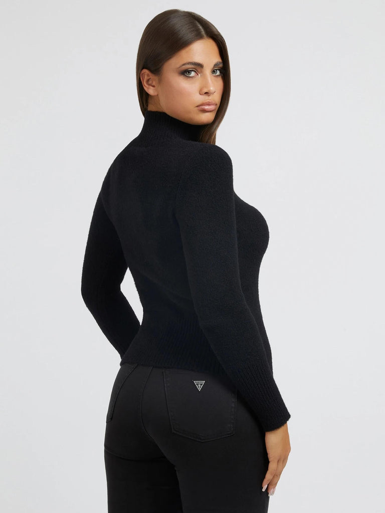 GUESS MARION TN LS SWEATER