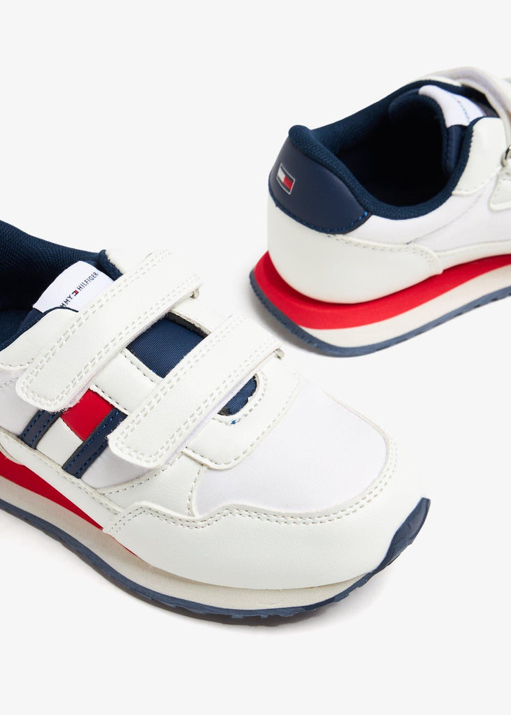 TOMMY HILFIGER SNEAKER