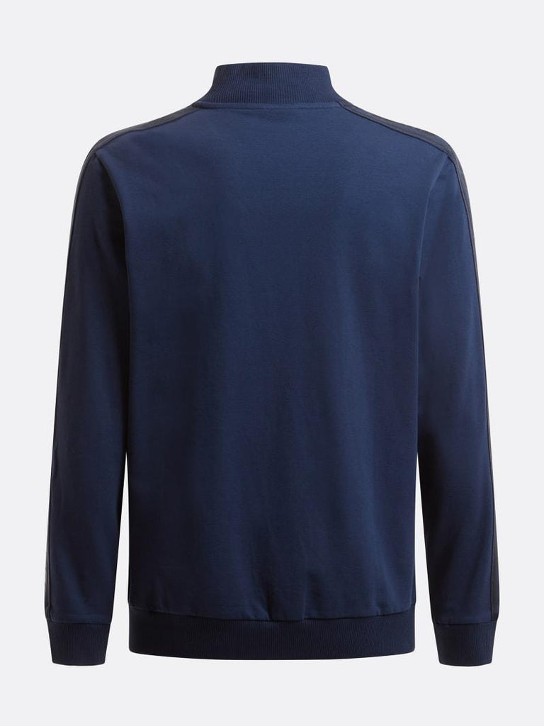 GUESS FULL ZIP NEW ARLO SW