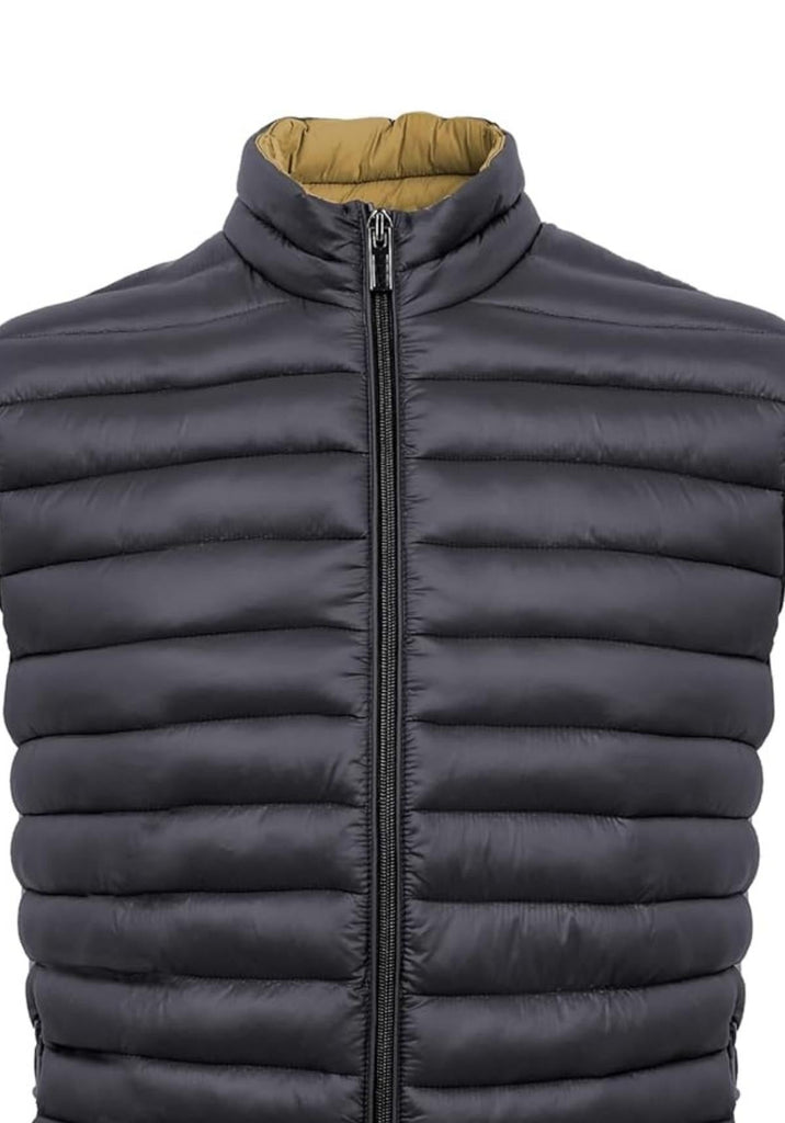 MARKUP GIUBB. SMAN. L/P ZIP TRAPUNTA