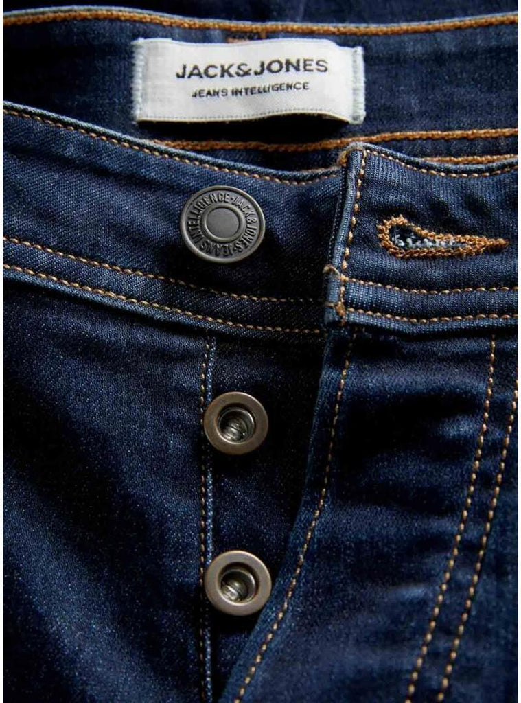 JACK AND JONES JJIGLENN JJORIGINAL CB 818