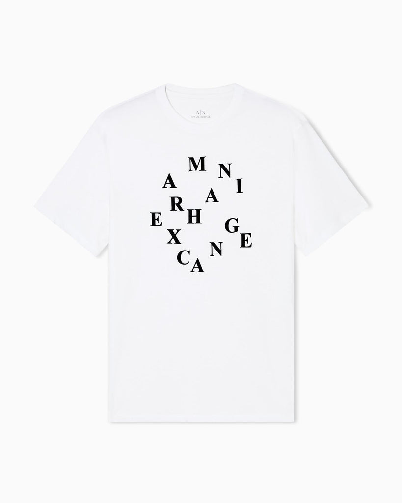 ARMANI EXCHANGE T-SHIRT