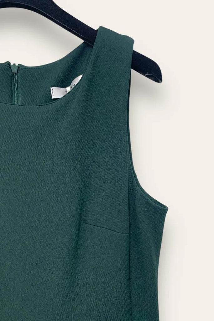 LOVEme Tuta pantagonna in crêpe