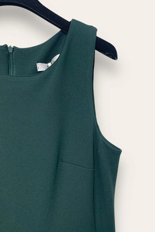 LOVEme Tuta pantagonna in crêpe