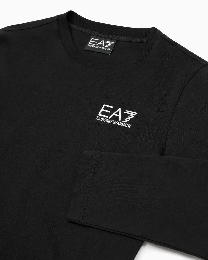 EMPORIO ARMANI EA7 T-SHIRT