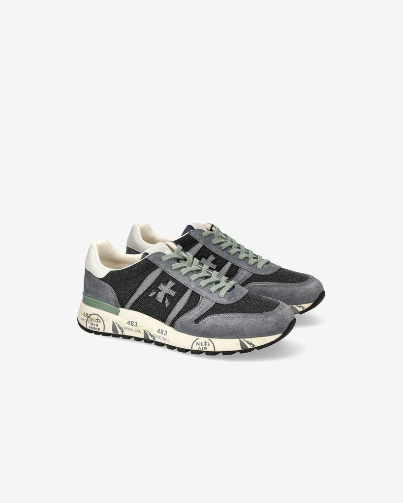 PREMIATA SNEAKERS