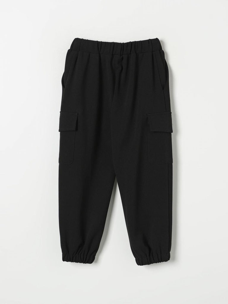 LIU JO PANT.JERSEY LUNGO