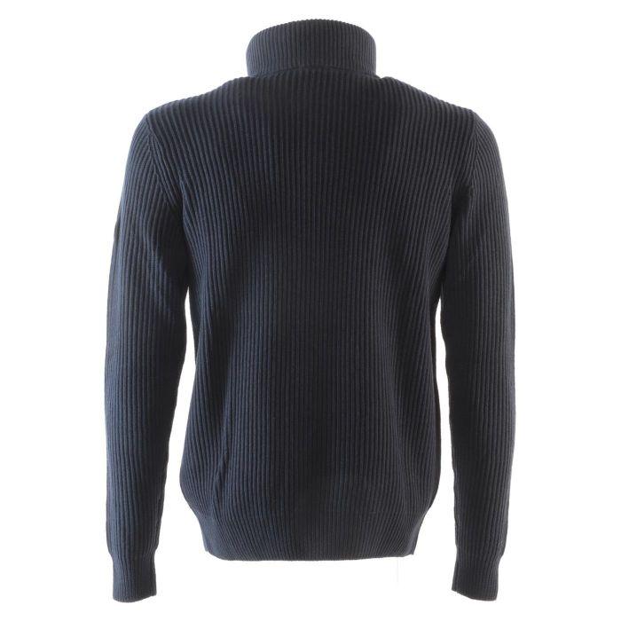 NORTH SAILS HALF BUTTON