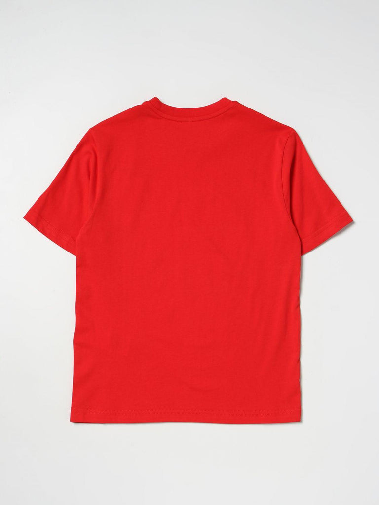 DIESEL TJUSTE16 OVER T-SHIRT