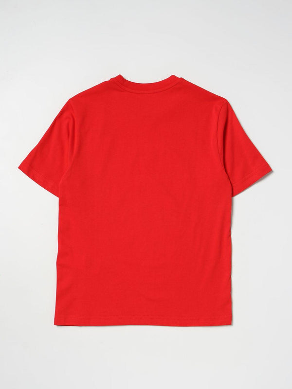 DIESEL TJUSTE16 OVER T-SHIRT
