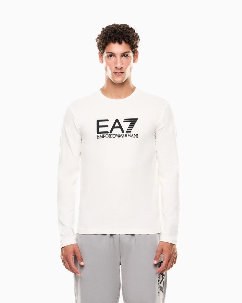 EMPORIO ARMANI EA7 T-SHIRT