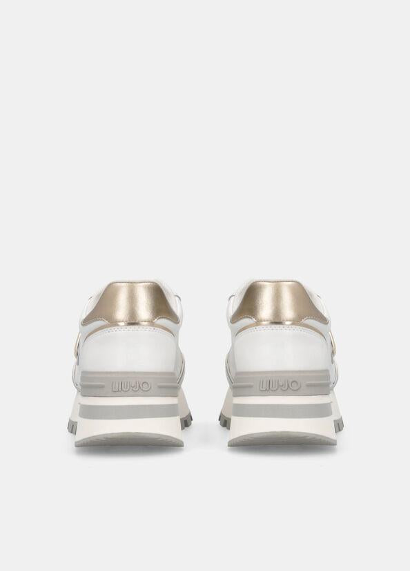 LIU JO AMAZING 25 - SNEAKER