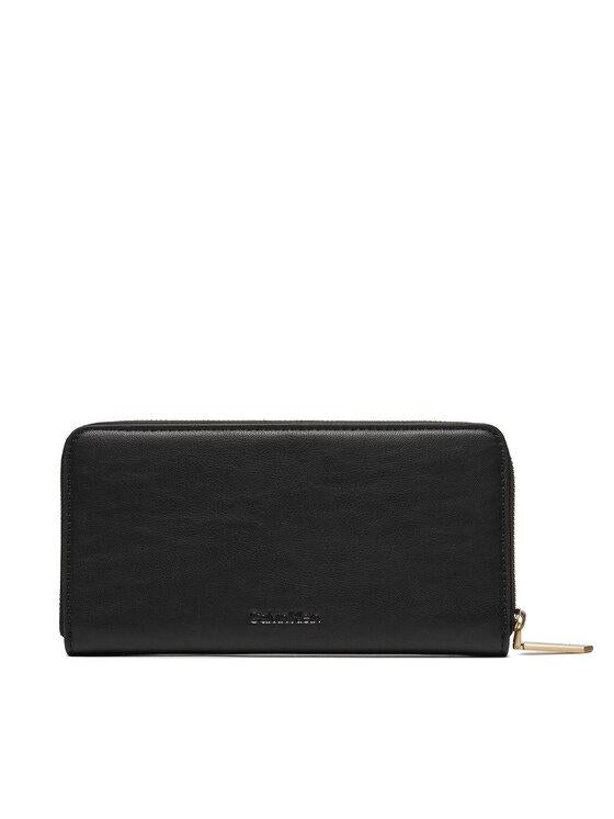 CALVIN KLEIN RE-LOCK Z/A WALLET LG