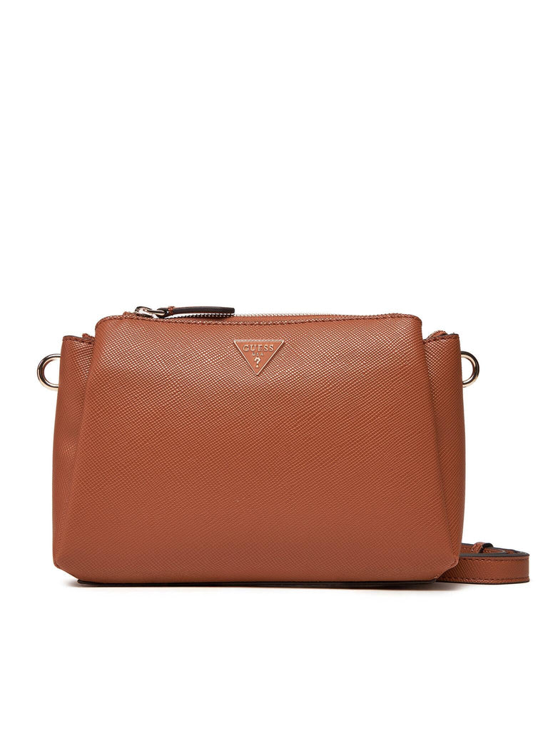 GUESS NOELLE II TRI COMP CROSSBODY