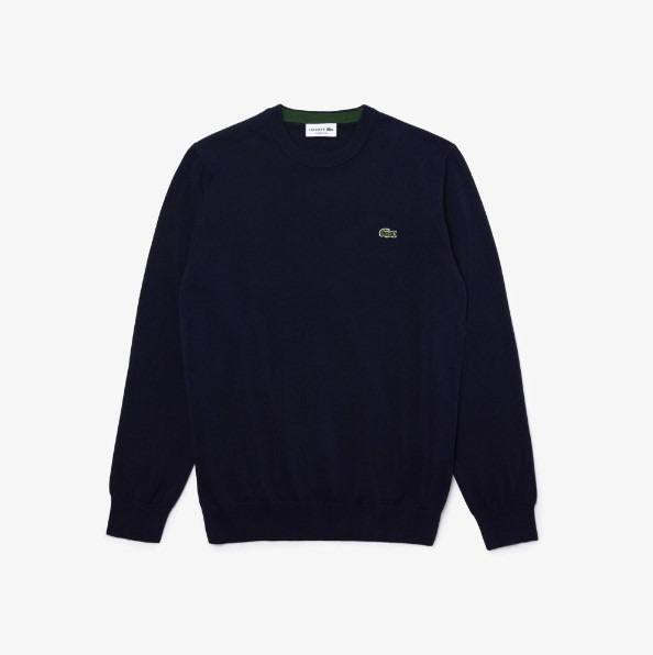 LACOSTE PULLOVER