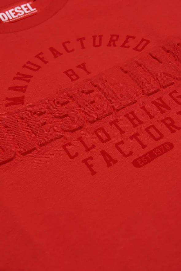 DIESEL TGILLY T-SHIRT