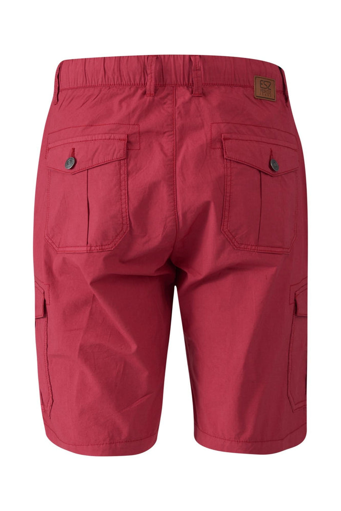 YES ZEE BERMUDA BIMBO CARGO CON COULISSE