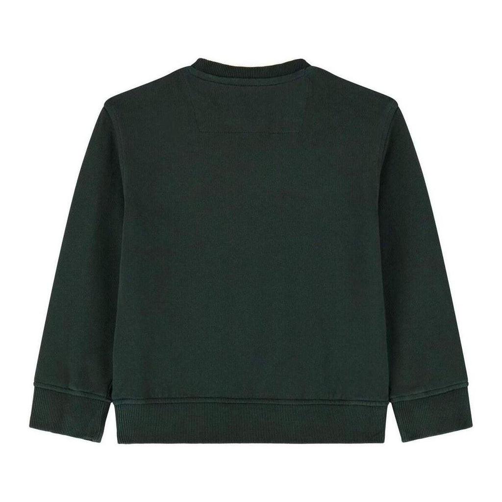 GUESS LS ACTIVE TOP