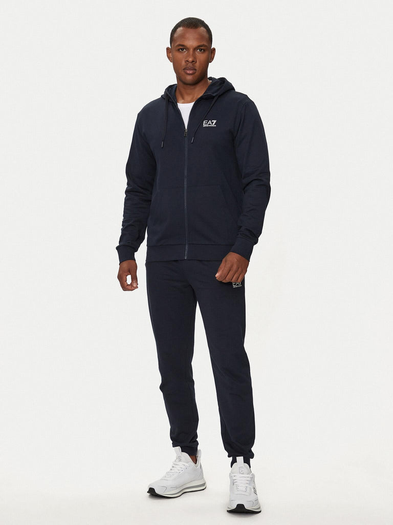 EMPORIO ARMANI EA7 FELPA