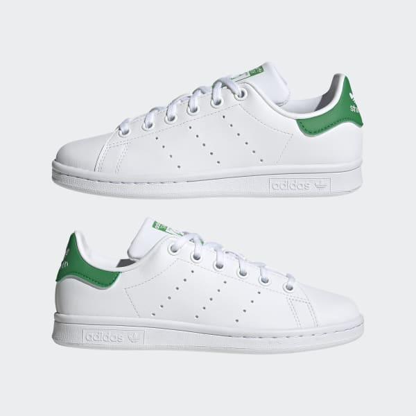 ADIDAS ORIGINALS STAN SMITH J