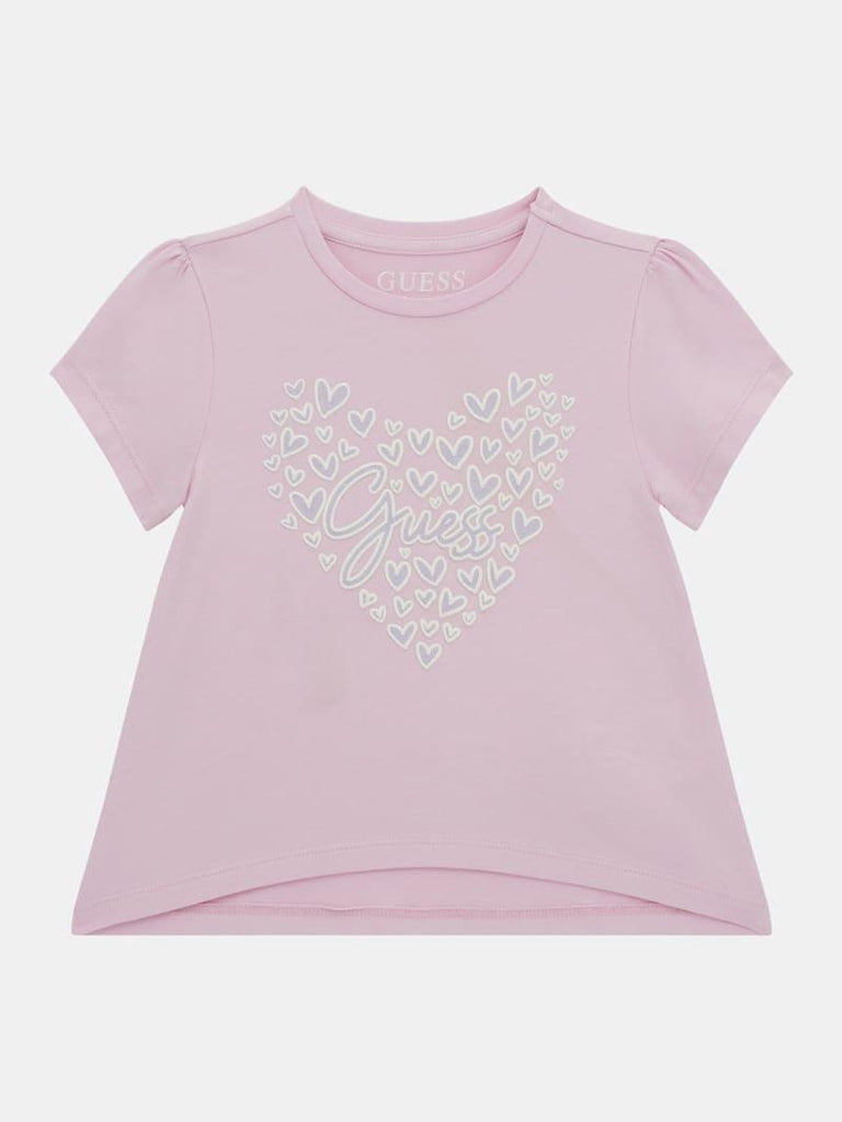 GUESS SS T-SHIRT