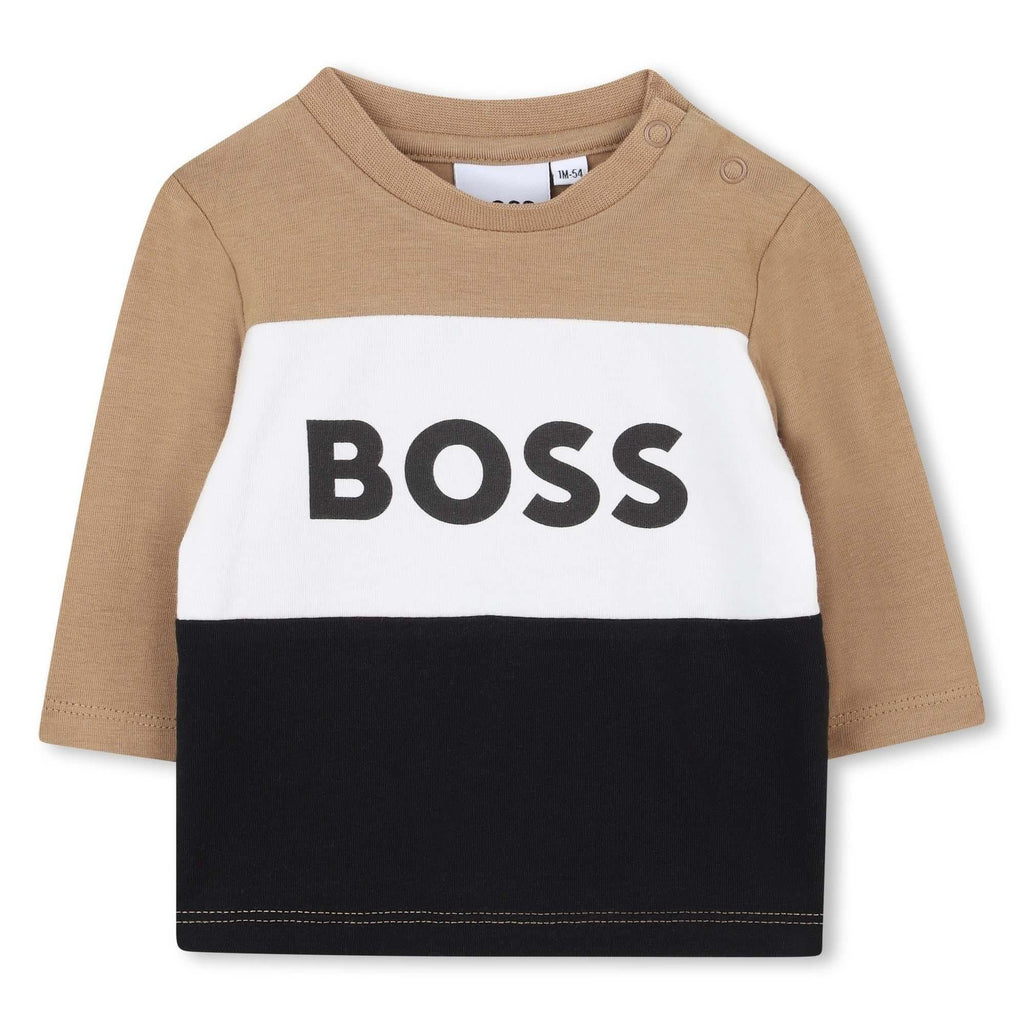BOSS PANTALONE+CARDIGAN+CAMICIA DI