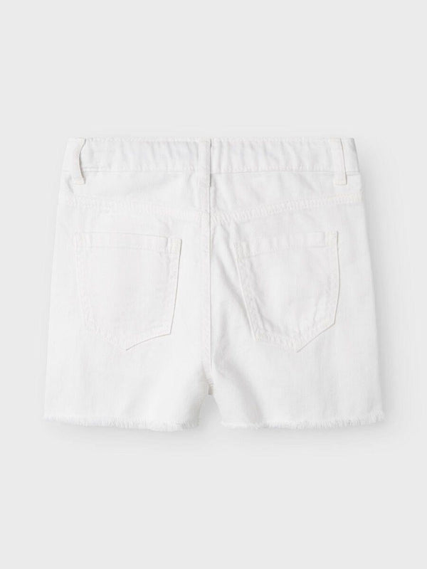 NAME.IT NKFROSE MOM TWI SHORTS 3248-TW TB NOOS
