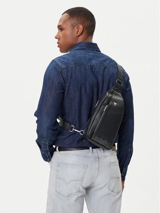 GUESS TORINO CROSSOVER