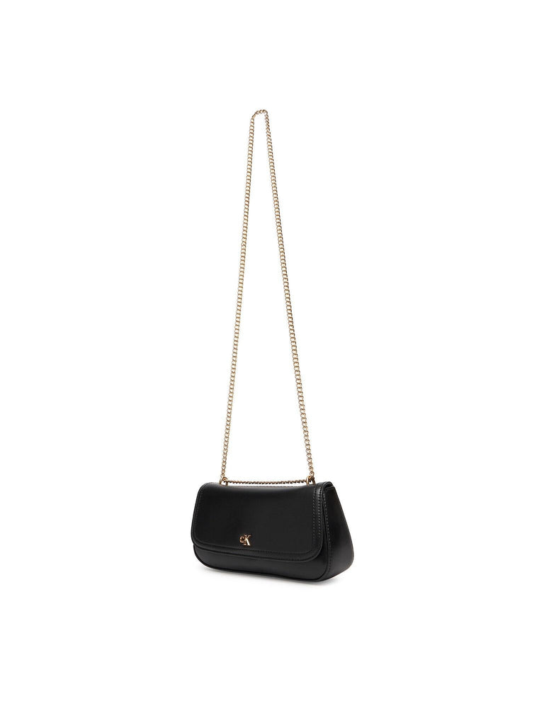 CALVIN KLEIN JEANS CK CONVERTIBLE CHAIN SMALL BAG